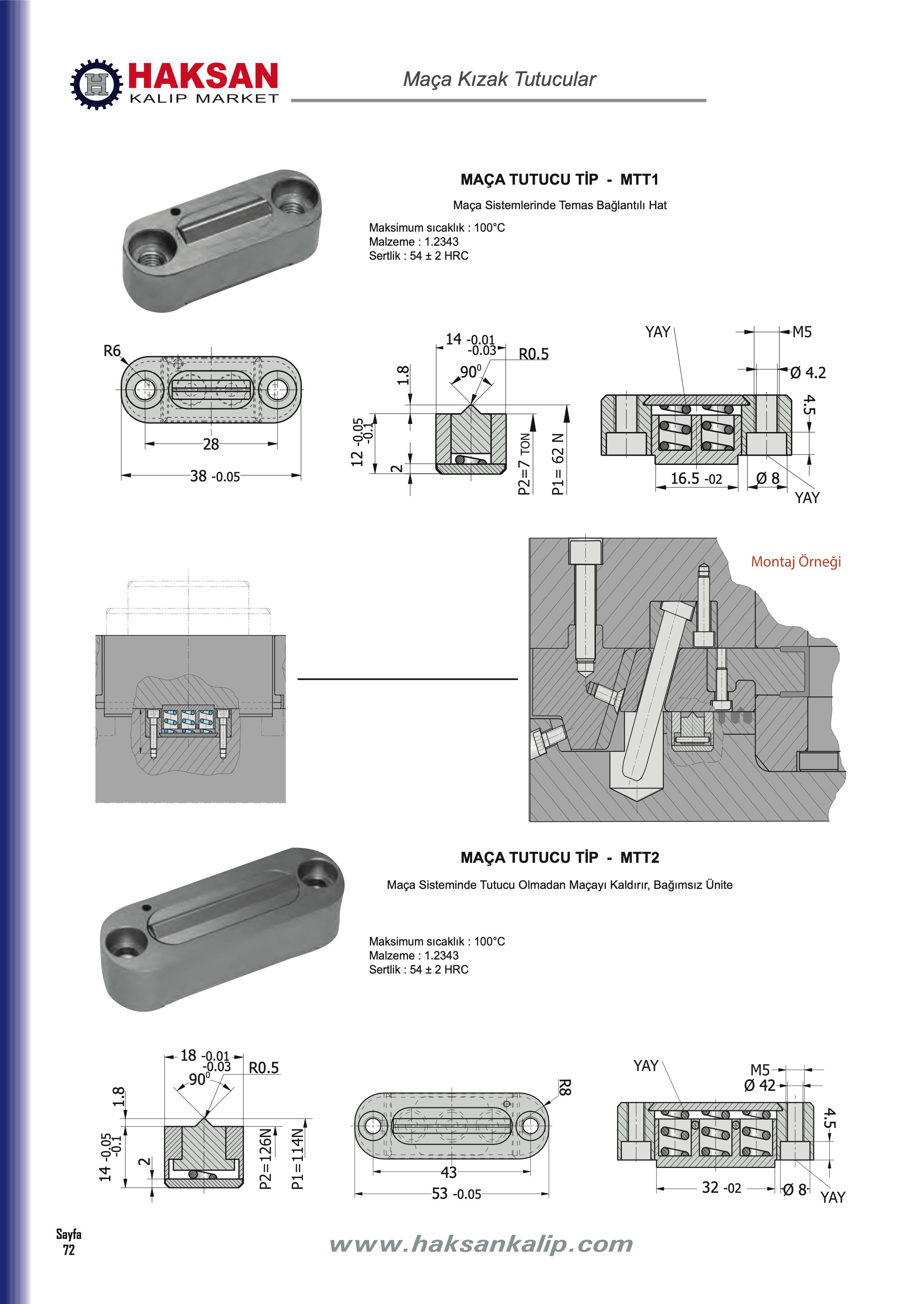 Tuğra Teknik Hırdavat
